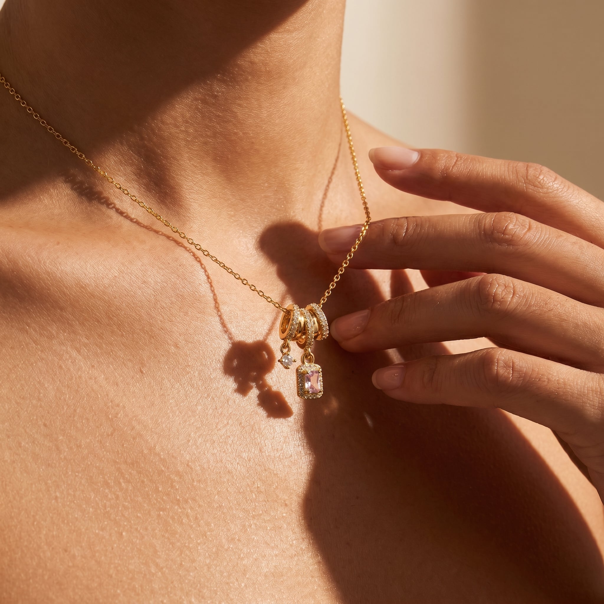Necklace