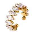Marquise Cut Stones