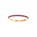 Birthstone Rings