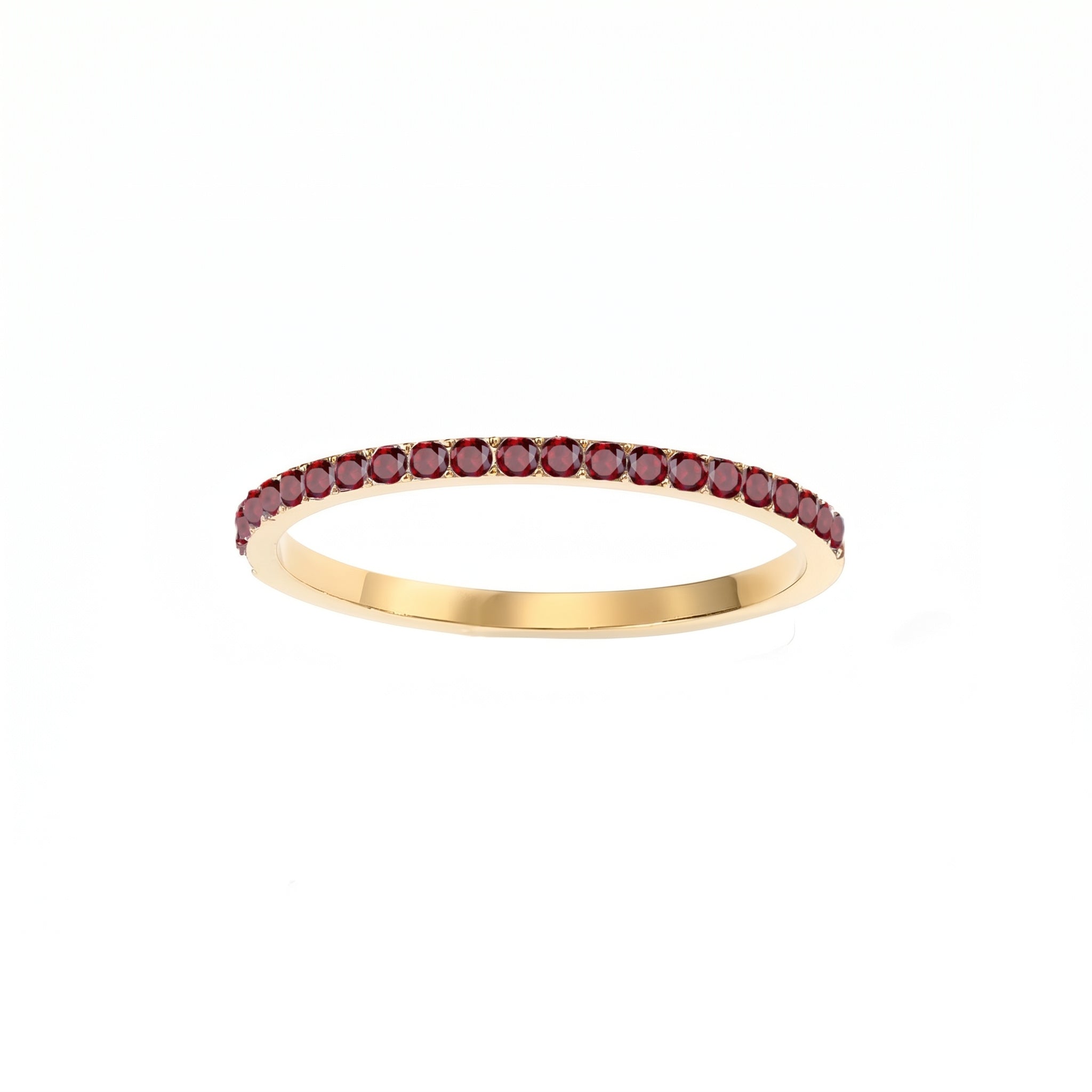 Birthstone Rings