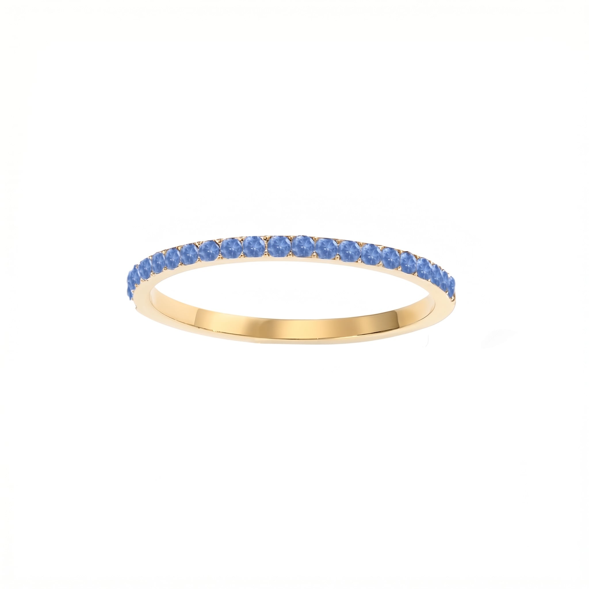 Birthstone Rings