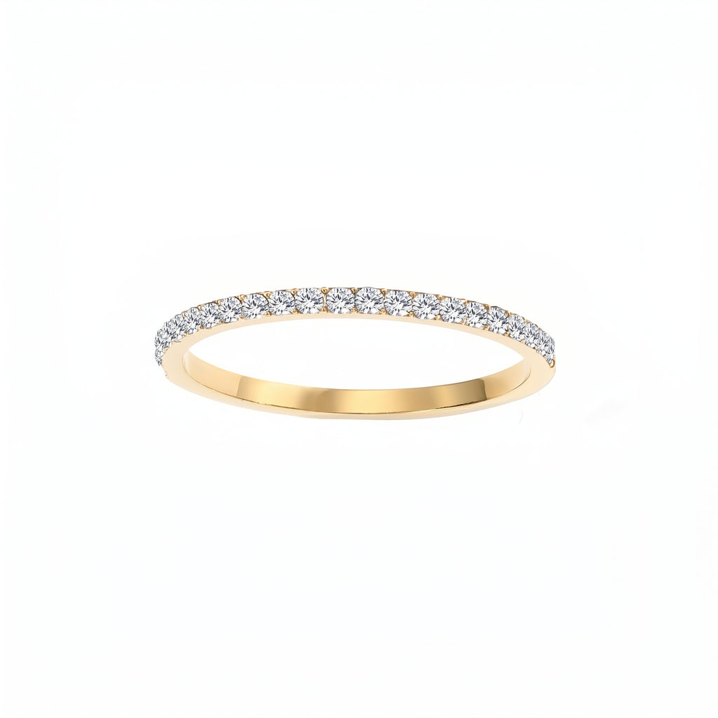 Birthstone Rings