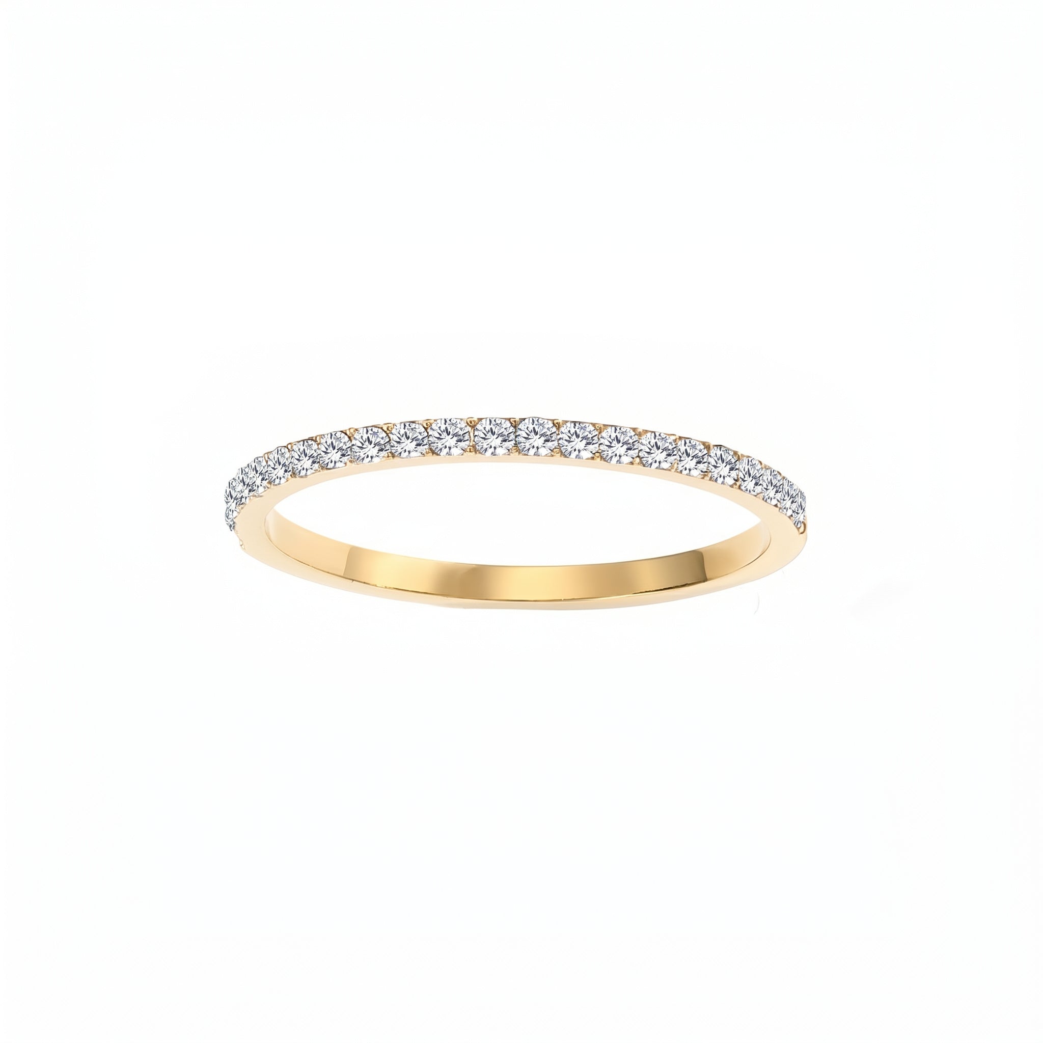 Birthstone Rings
