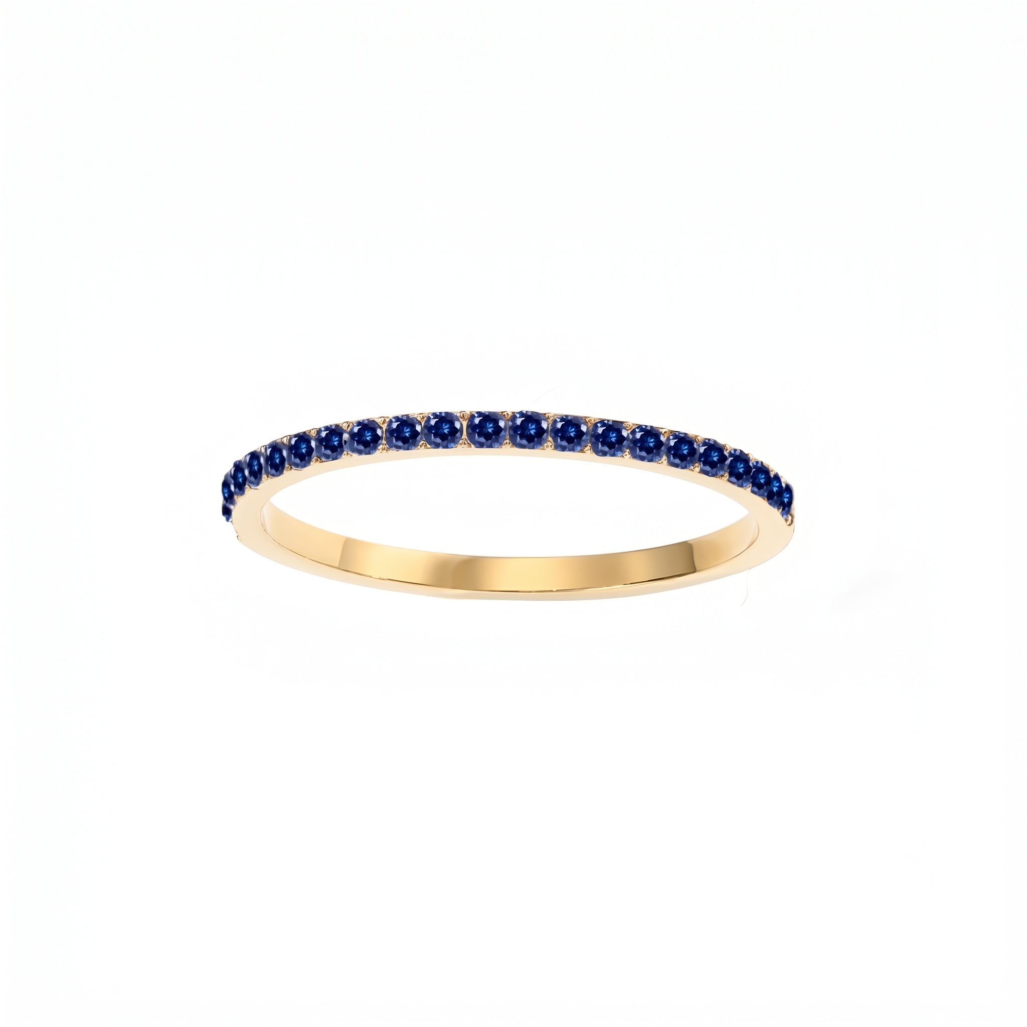 Birthstone Rings