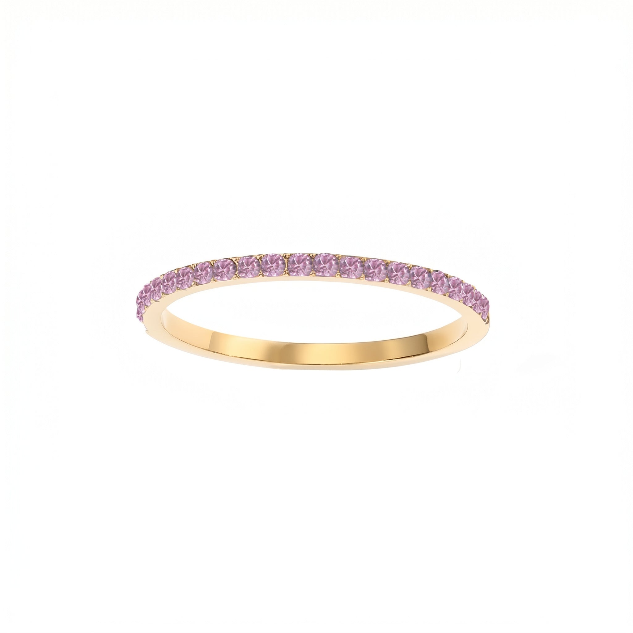 Birthstone Rings