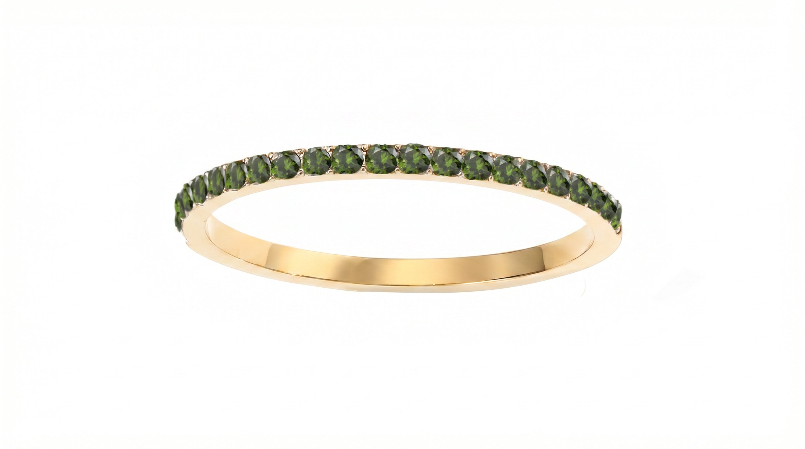 Birthstone Rings